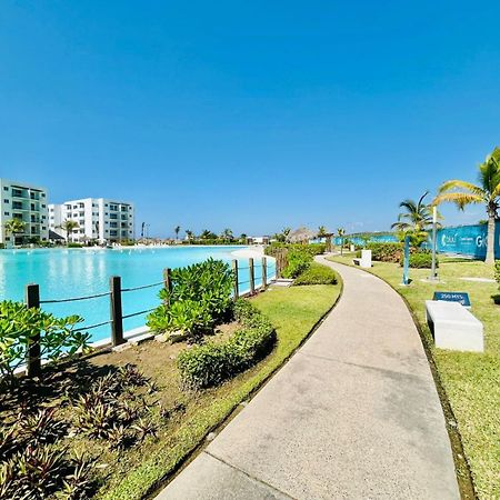 Bluu Lagoon - Depa Enorme Alberca Mazatlán Εξωτερικό φωτογραφία