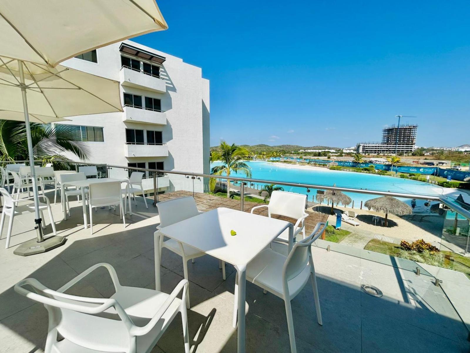 Bluu Lagoon - Depa Enorme Alberca Mazatlán Εξωτερικό φωτογραφία
